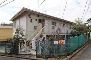 坂の上ハイツの画像