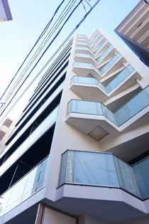 ザ パークハビオ横浜東神奈川の画像