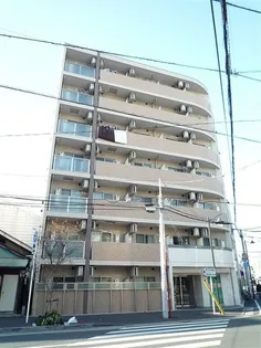ミリオンステーションプラザ鶴見市場の画像