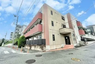 アンプルールフェール上永谷の画像