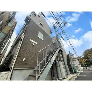 レスピーロ能見台 B棟の画像