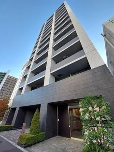 東京都品川区東品川1丁目【マンション】の外観