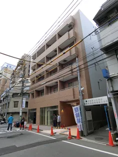 ウイングテラス京急川崎の画像