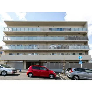 ラ ヴェリテ壱番館の画像