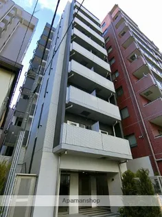 プレセダンヒルズ阪東橋の画像