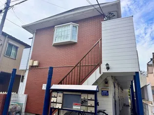 プロハイム金沢文庫の画像