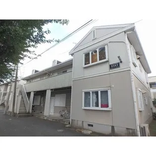 エイム Ⅰ【2階】の外観