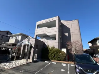 エクレセンスミナミの画像