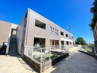 アイリスあざみ野の画像