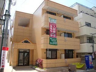 サンレジデンス湘南の画像