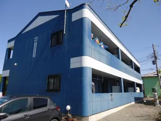 湘南アクシスIIIの画像