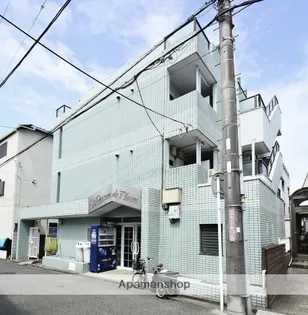 メゾン ド プレーヌの画像