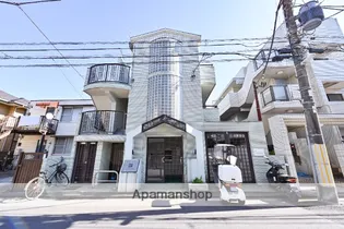 メゾン・ド・フレーズ【3階】の外観