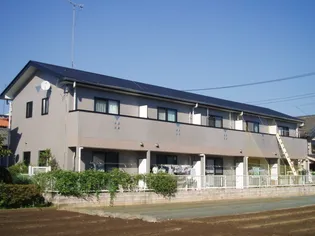 セイフ三枡の画像