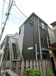 メゾンエルレーブの画像