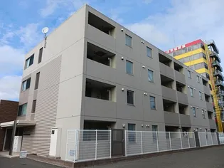 グレイス トトロAの画像