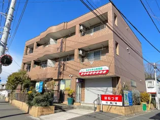 EAST PEER ーイーストピアーの画像