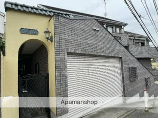 ルミール【3階】の外観