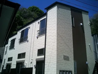 ソレイユ追浜の画像