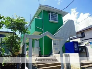 サンパレス本厚木の画像