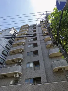 ロワレール横浜西壱番館の画像