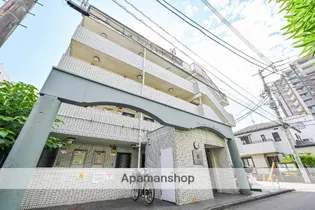 メゾン ド エスティームの画像