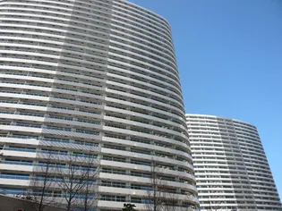 エムエムタワーズフォレシスL棟の画像