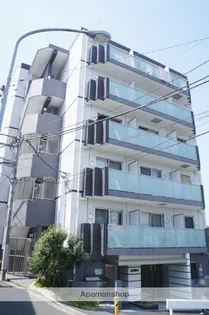 エスポワール横浜【5階】の外観