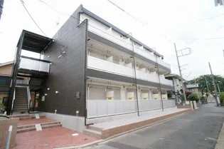 リブリ 淵野辺IIの画像