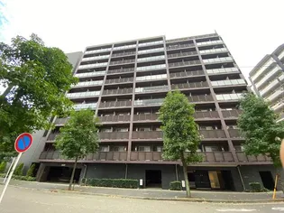 フェニックス新横濱クアトロ【5階】の外観