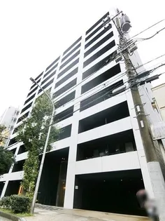 フェニックスヨコハマスクエア【2階】の外観