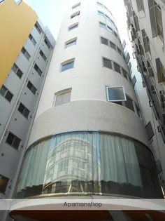 神奈川県横浜市中区松影町3丁目【マンション】の外観