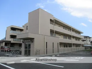 ウィステリアの画像