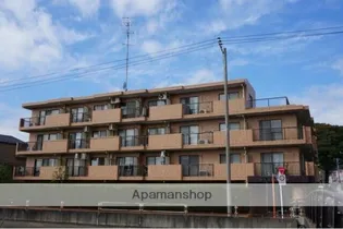 ライオンズマンション金沢八景第8【1階】の外観