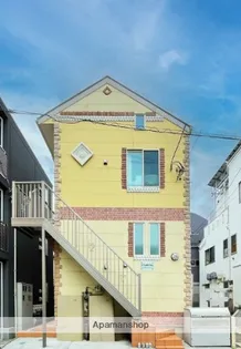 ユナイト根岸エルコンドルパッサの画像