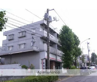 ヒルズ小山台IIの画像