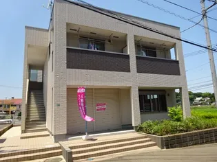 ビレッジ高坪IIの画像