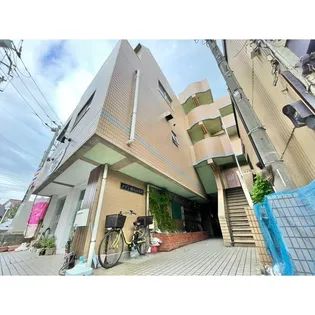 メゾン綱島高田町の画像
