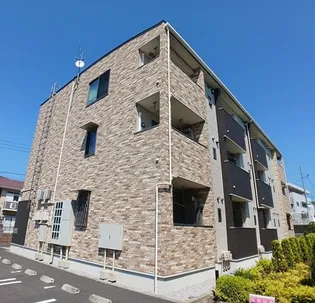 ヴィラ セナーレの画像