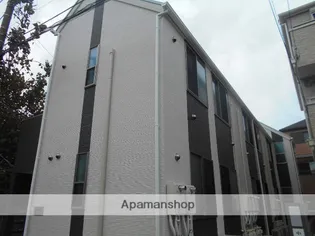 ティーエム古市場2の画像