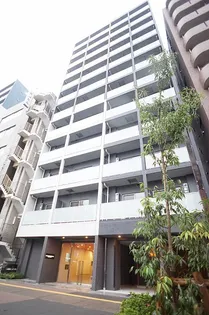 クラリッサ川崎グランデの画像