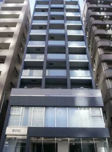 YSC横浜ビルの画像