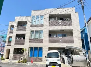 プリオール 鶴ヶ峰の画像