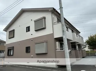 ブラッサム高森の画像