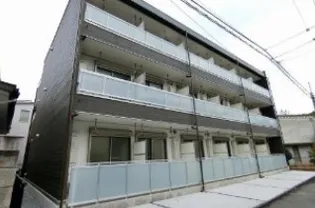 リブリ 東寺尾東台の画像