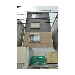 アリエッタ【3階】の外観