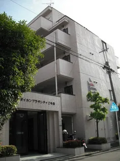 新丸子ダイカンプラザCITYIIの画像