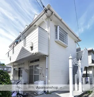 リライアンス六浦の画像