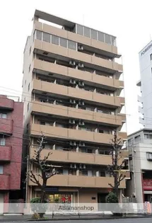 NーFLATS川崎浜町の画像