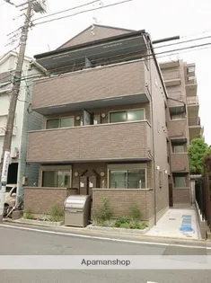 グランクオール元住吉の画像